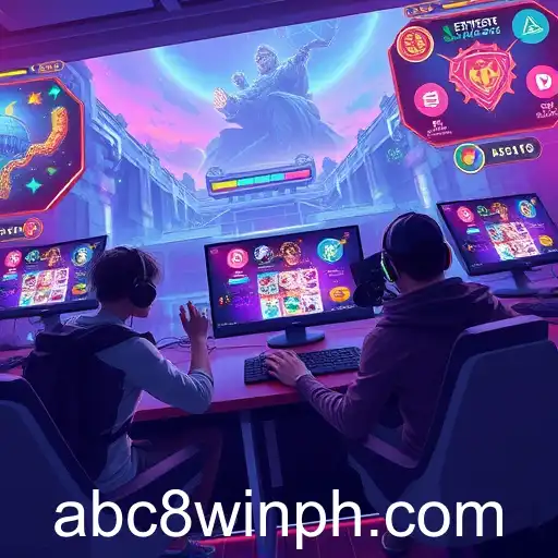 The Rise of ABC8 in the Online Gaming World