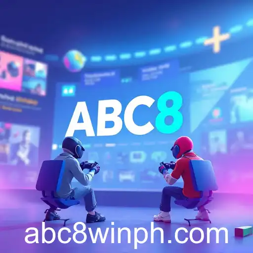 ABC8: Revolutionizing Online Gaming