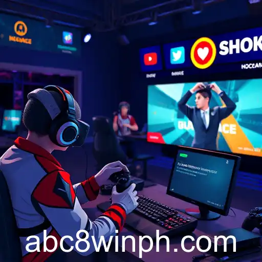 The Evolving Landscape of Online Gaming in 2025