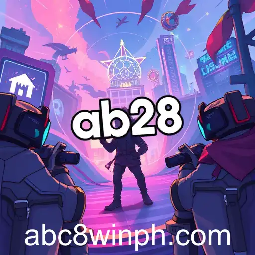 ABC8: The Evolution of Online Gaming in 2025