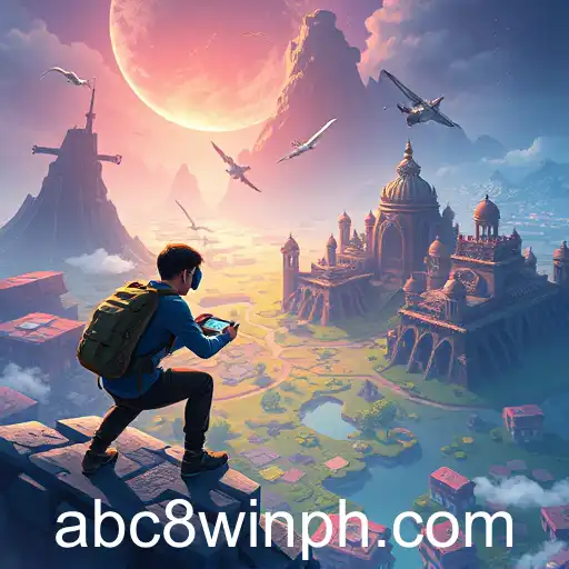 Evolution of Online Gaming and Its Global Impact