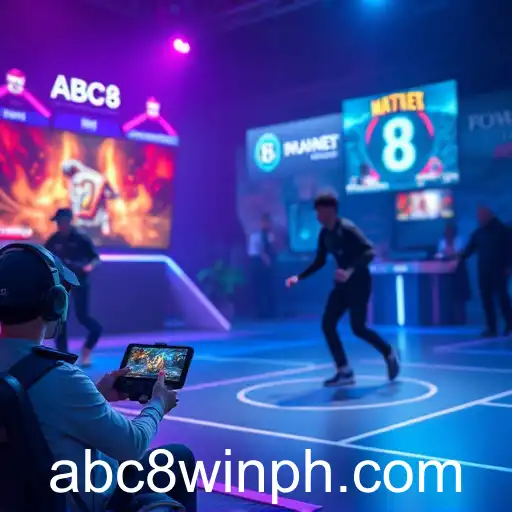 The Evolution of Online Gaming Platforms