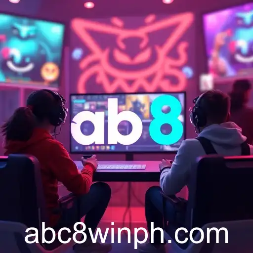 The Rise of ABC8 in Interactive Gaming