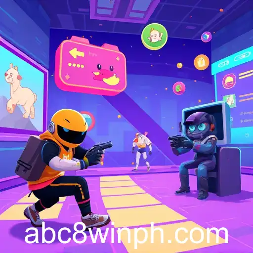 Evolving Trends in Gaming: The Rise of ABC8