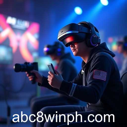Evolving Landscape of Online Gaming in 2025