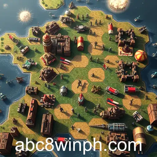 Gaming Landscape Transformation in 2025: The Role of 'abc8'